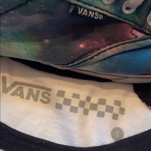 Vans bundle - Picture 2 of 3
